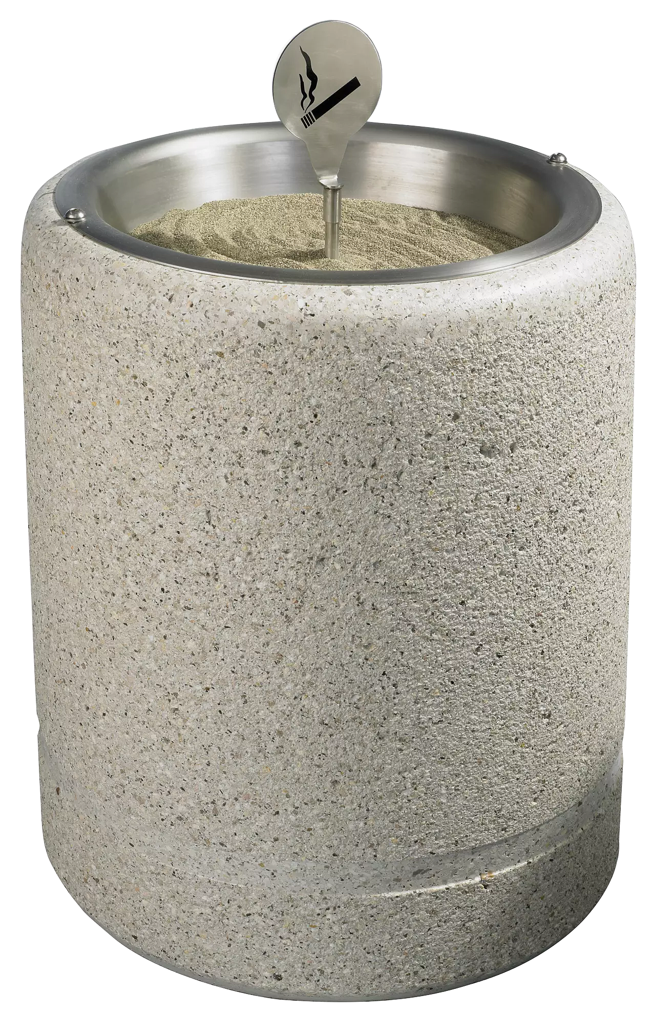 Vorschau: Standascher CRONO Vorschau: Standascher CRONO